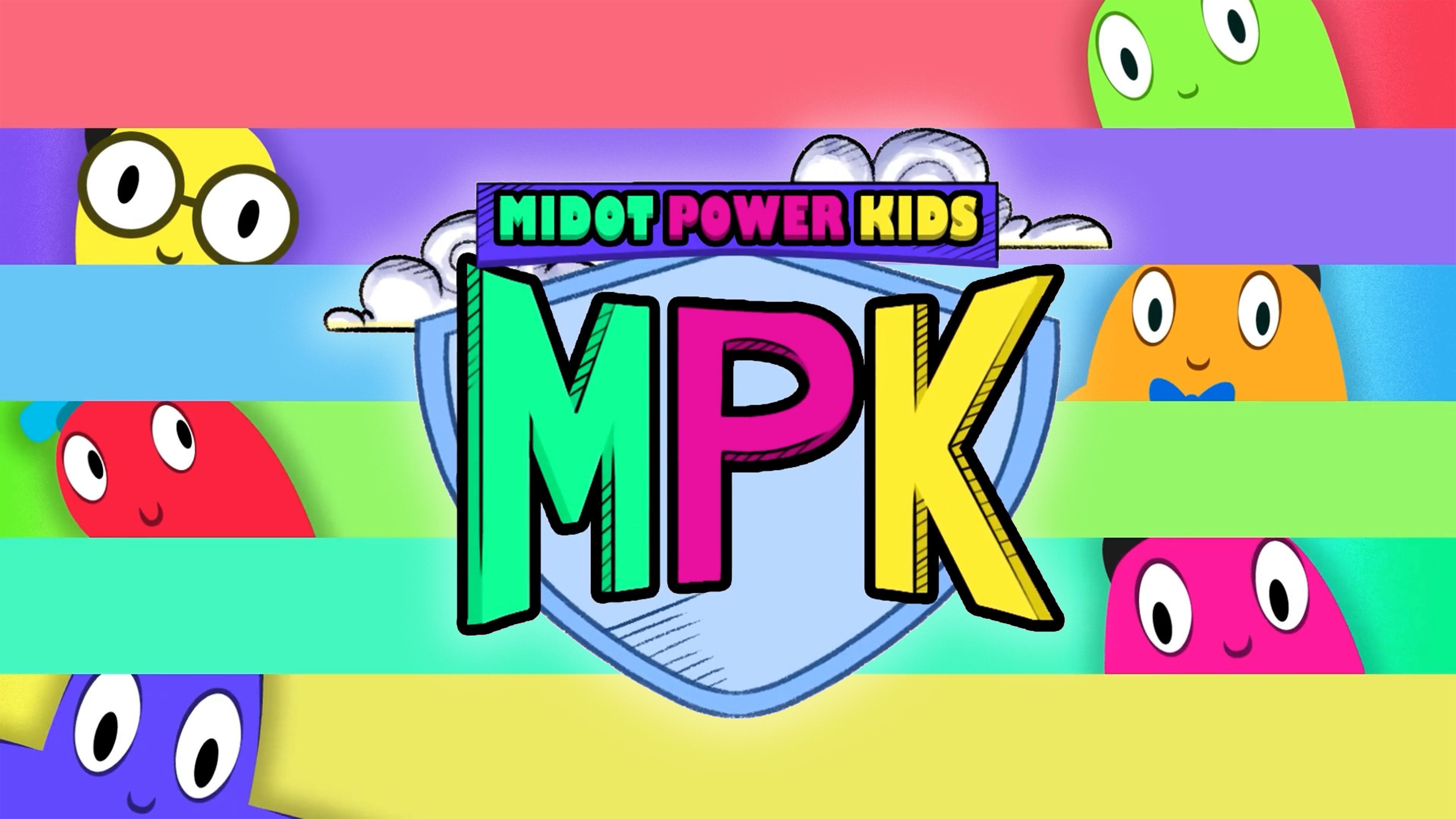 Midos Power Kids